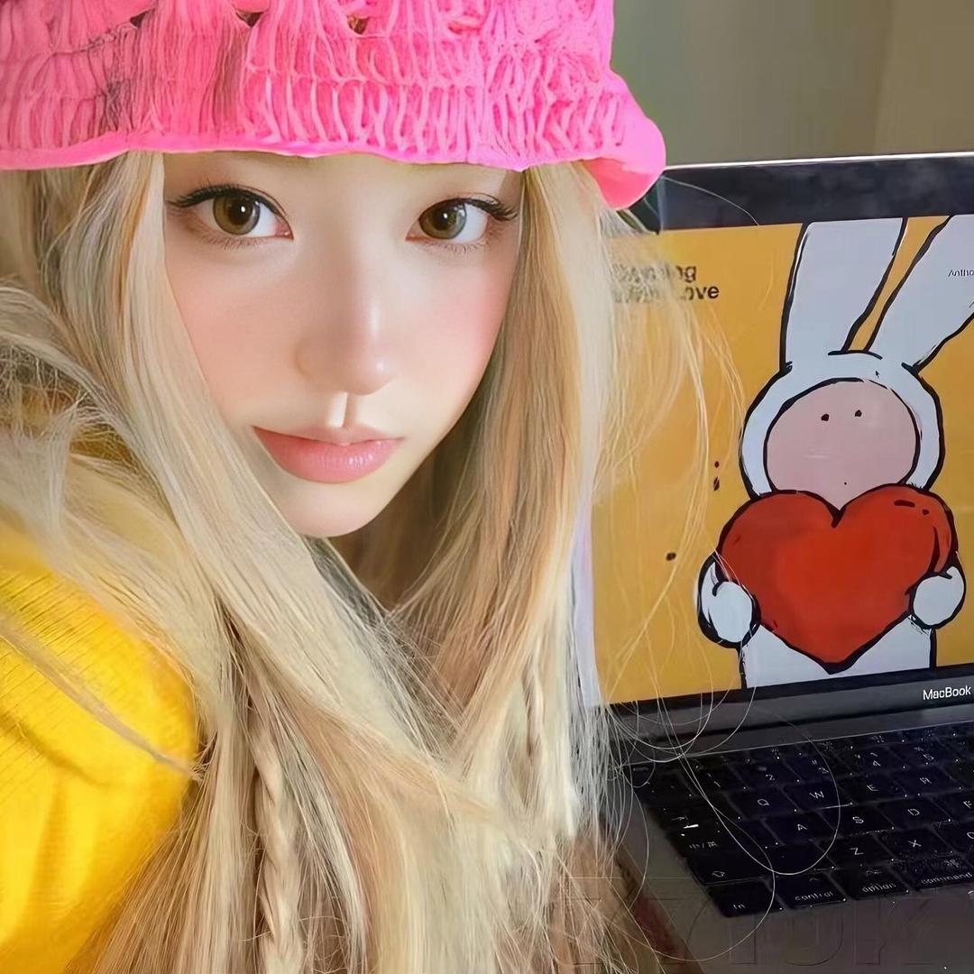 我是小妮子吖💋