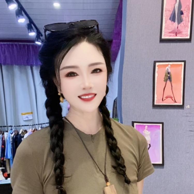 大女人