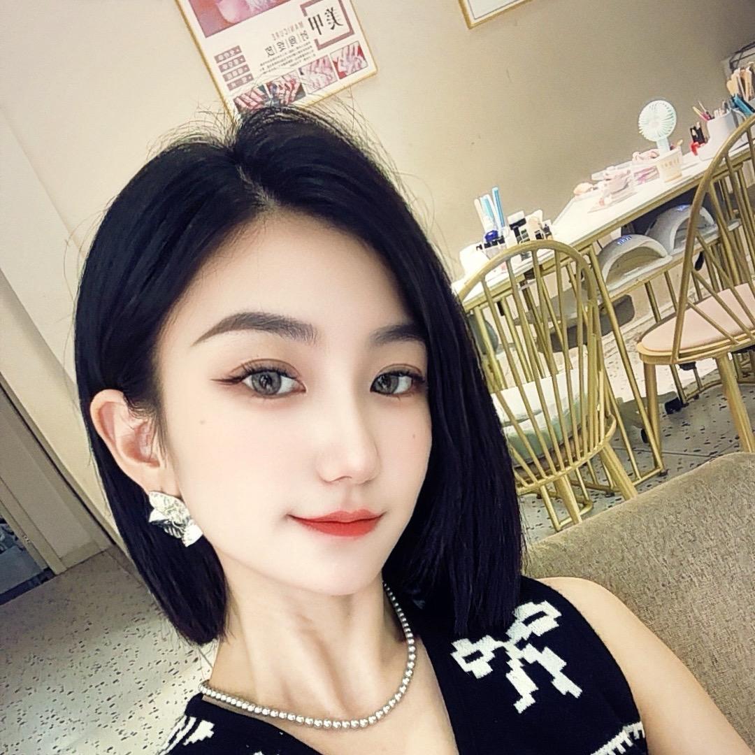 抖音小姐姐