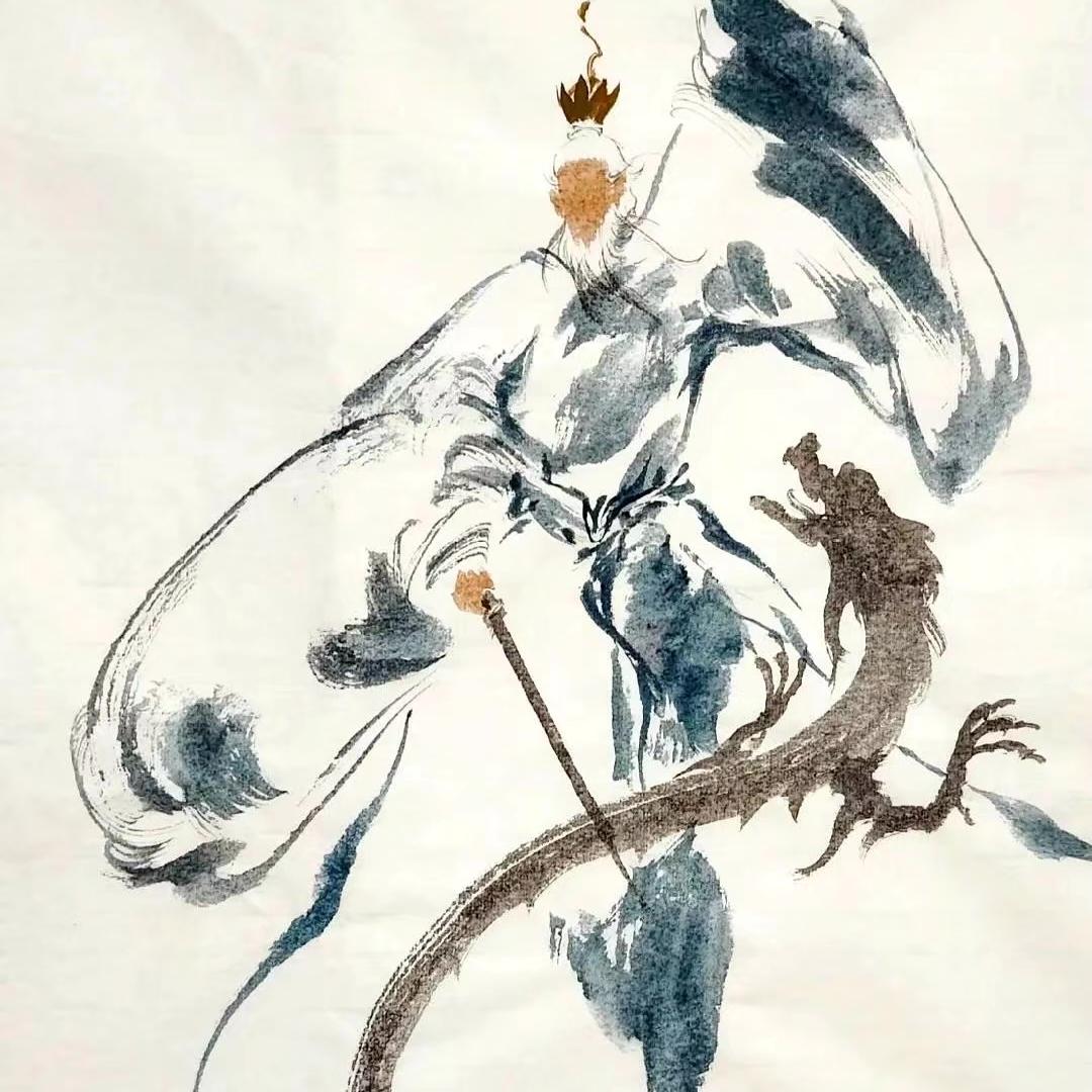 饶学凡轻语潮玩小铺子