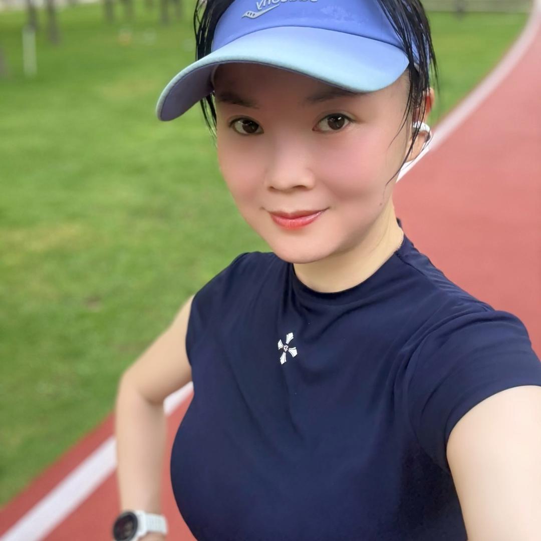 二丫爱运动