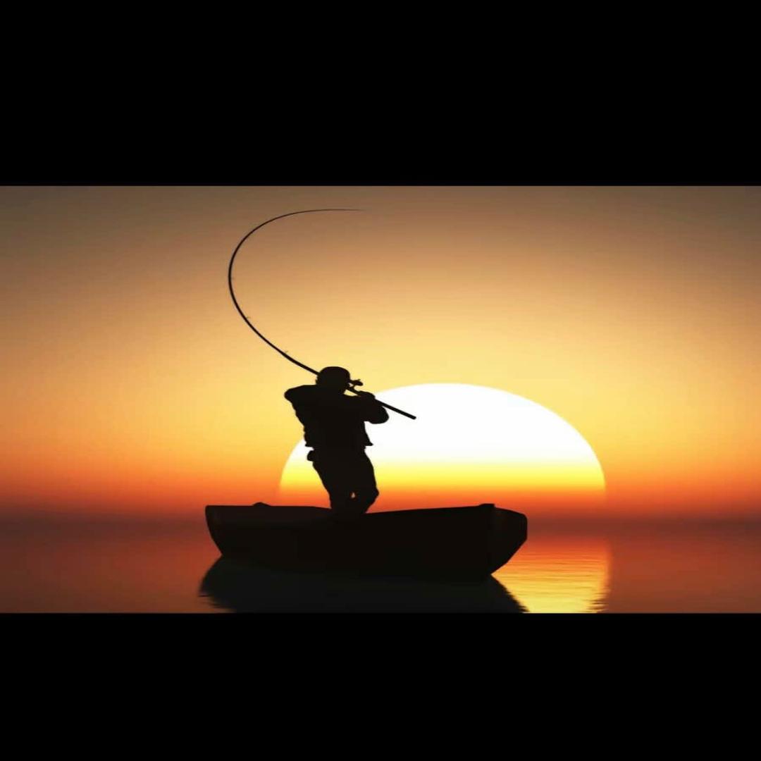 兴旺达钓鱼场（啊昌）