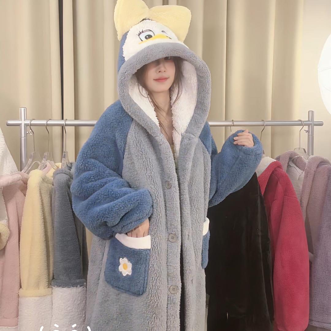 00睡衣家居服