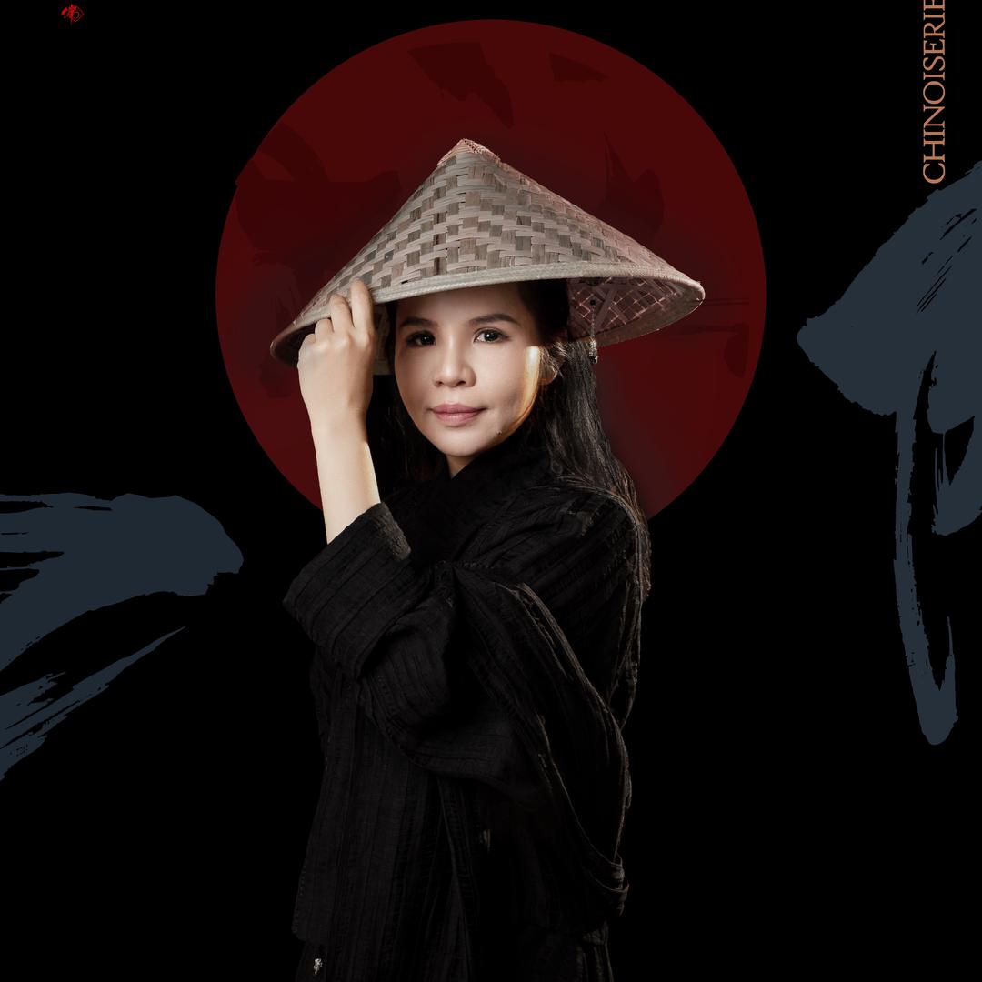 莫蕊同