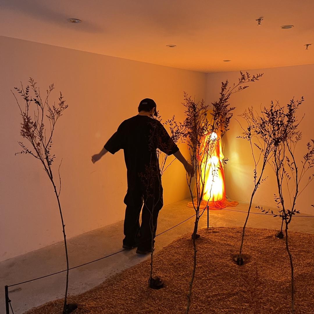 Henry老师发型设计（合肥&上海）