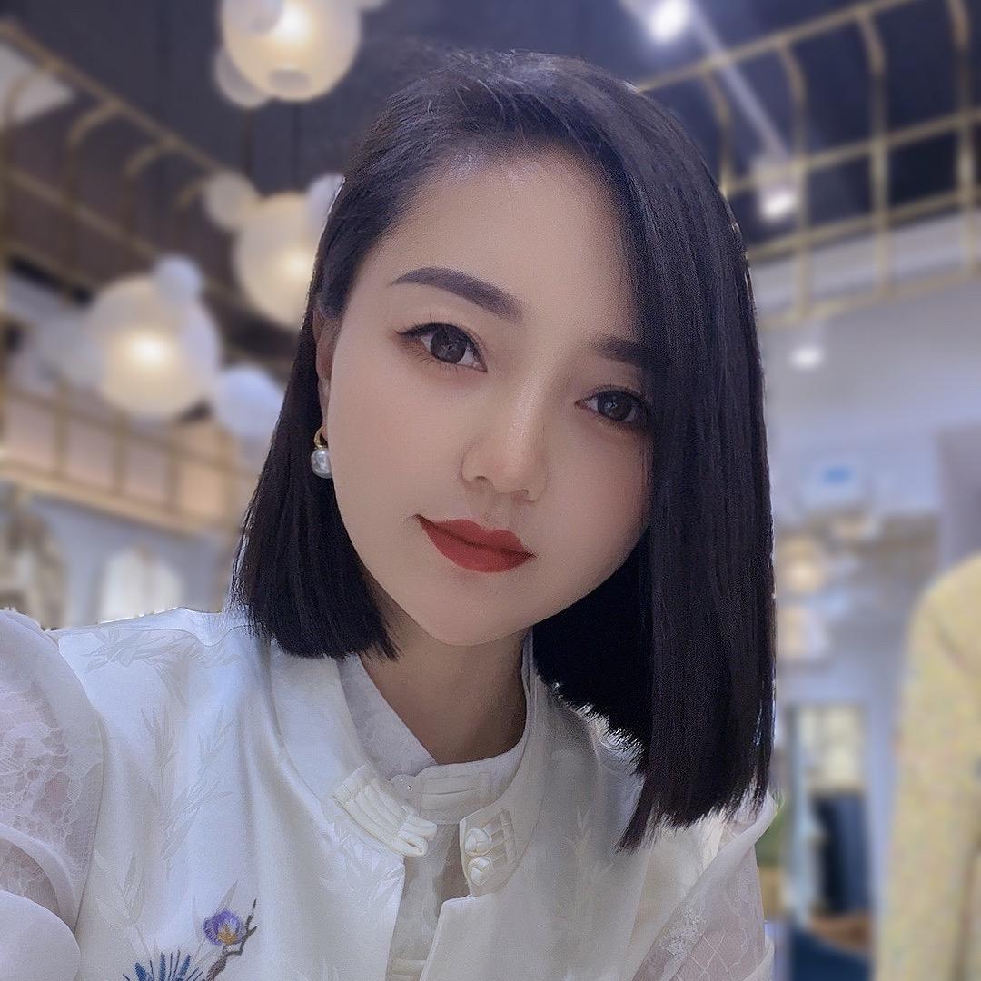 绵阳伊米主理人