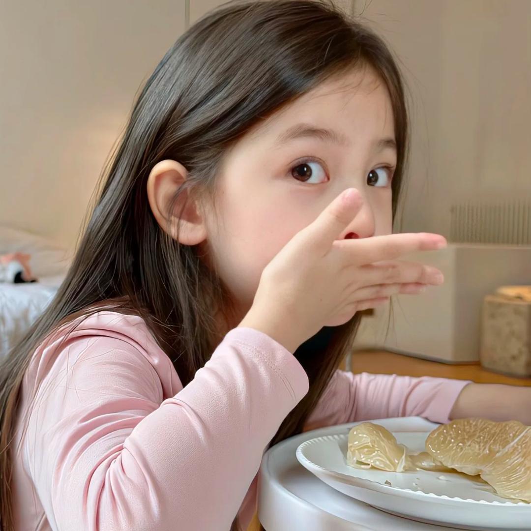 我睡觉的时候不困.