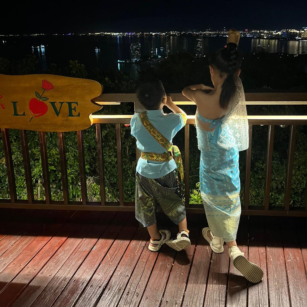 么么哒
