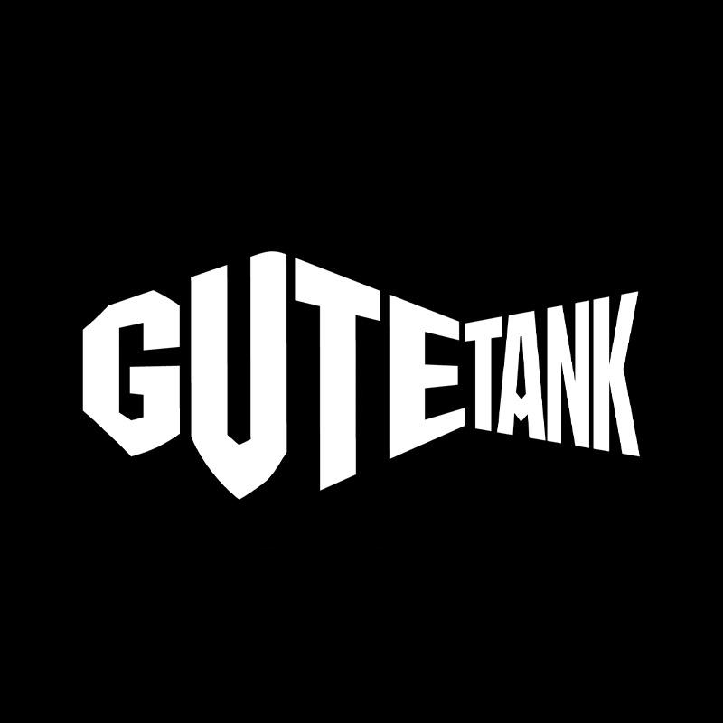谷特GuteTank鱼缸定制工厂