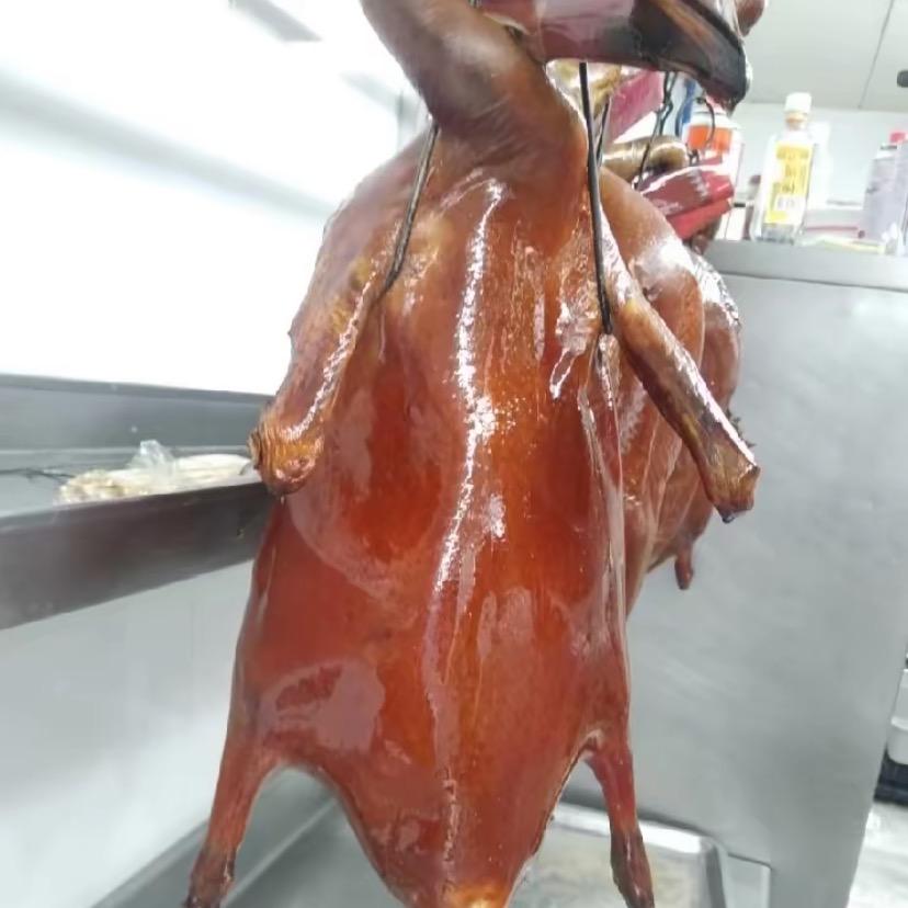 广式烧腊勇哥