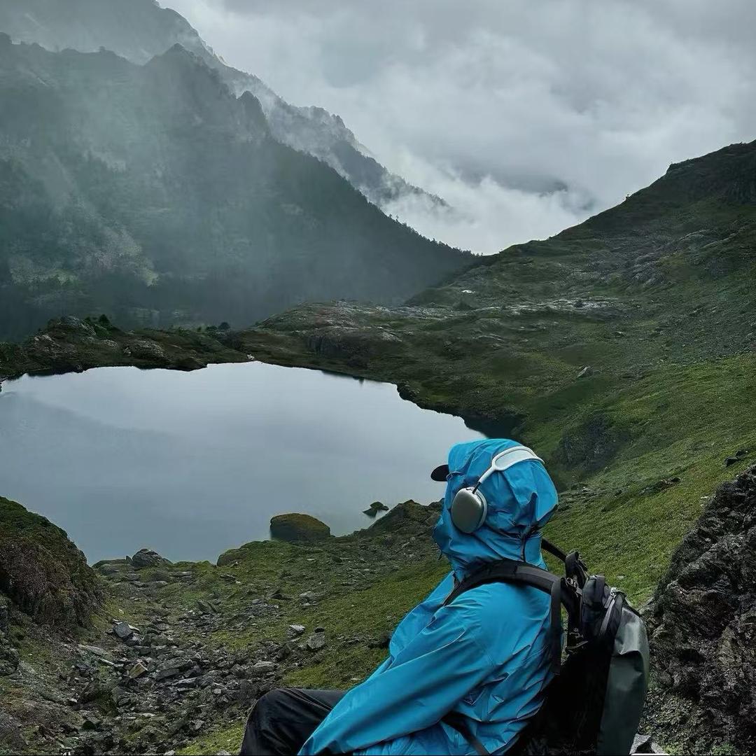 有灵魂的小鸟第二个号