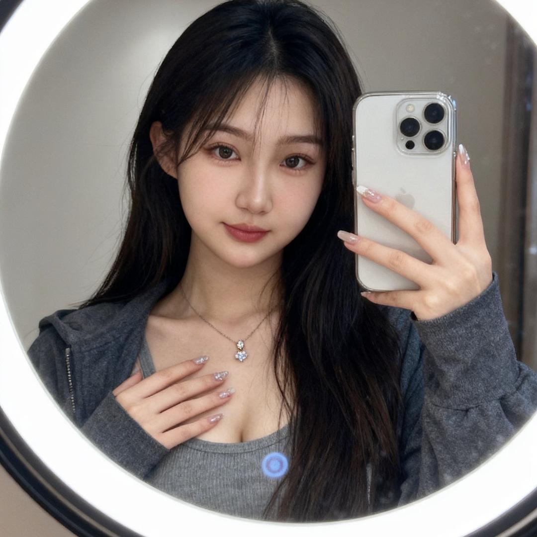 一只小羊羔🐑 （减肥版）