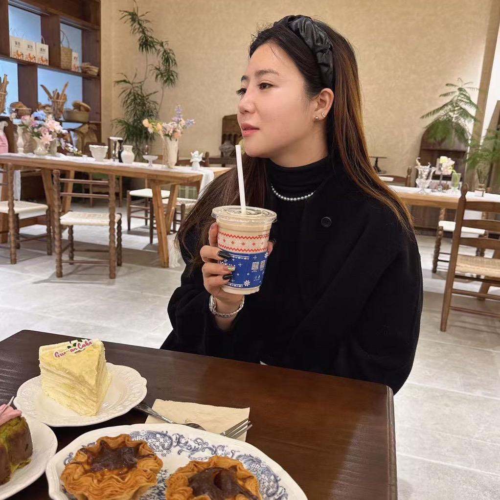 你就叫我好胆✨