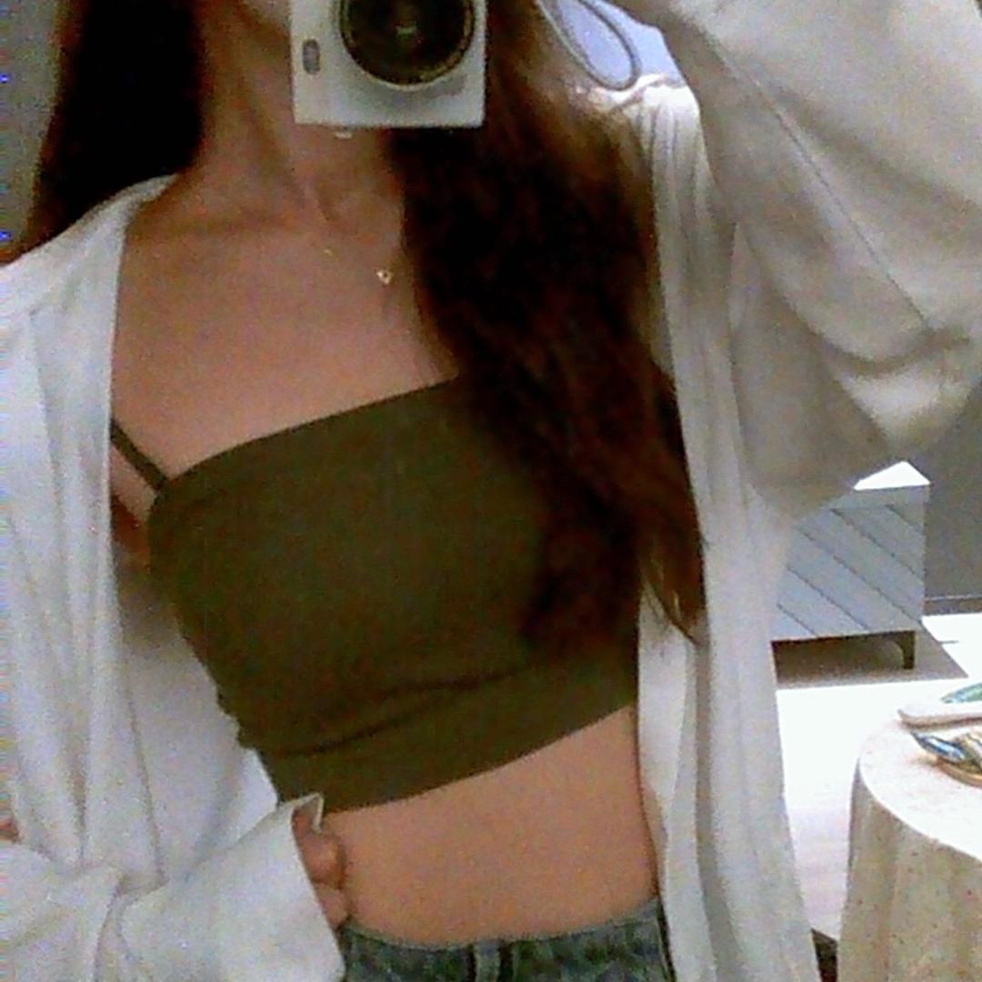 💕馥芮白☕️