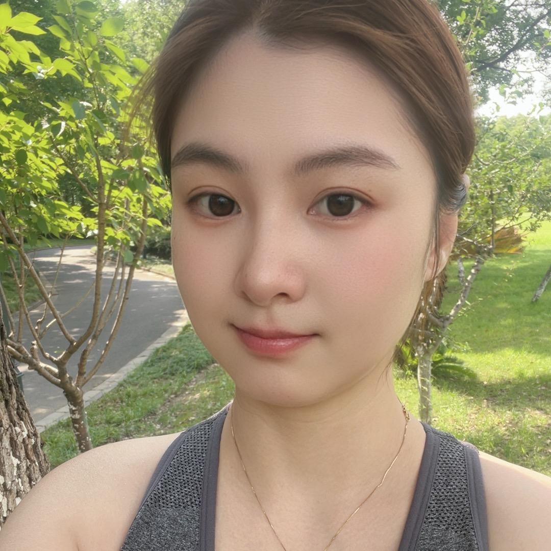 小叶子