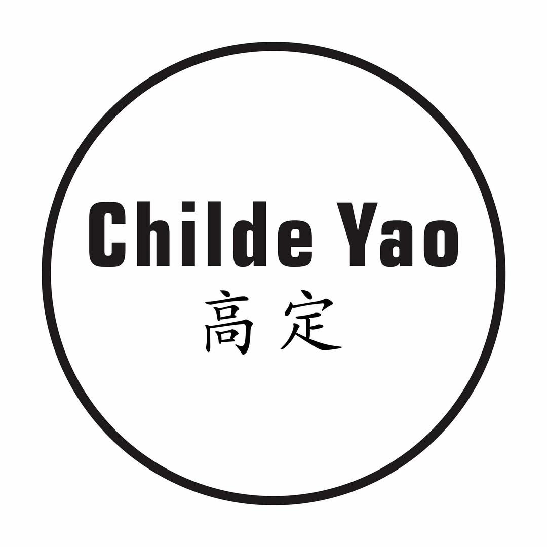 CHILDE.YAO 高定女装