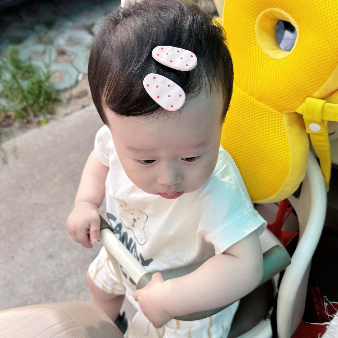 小小朱🐷