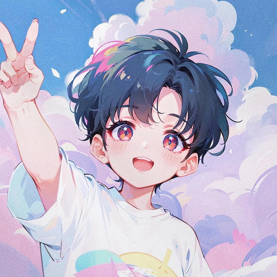 允崽小号 (带粉直播号)