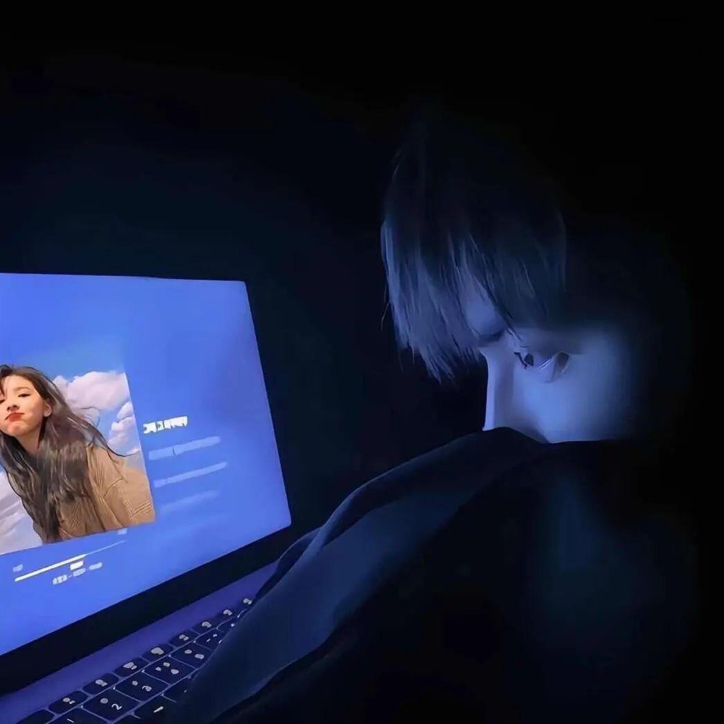七夜。