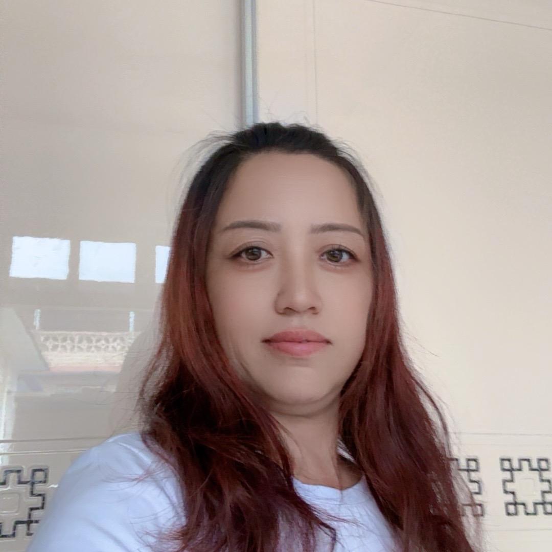 li丽丽
