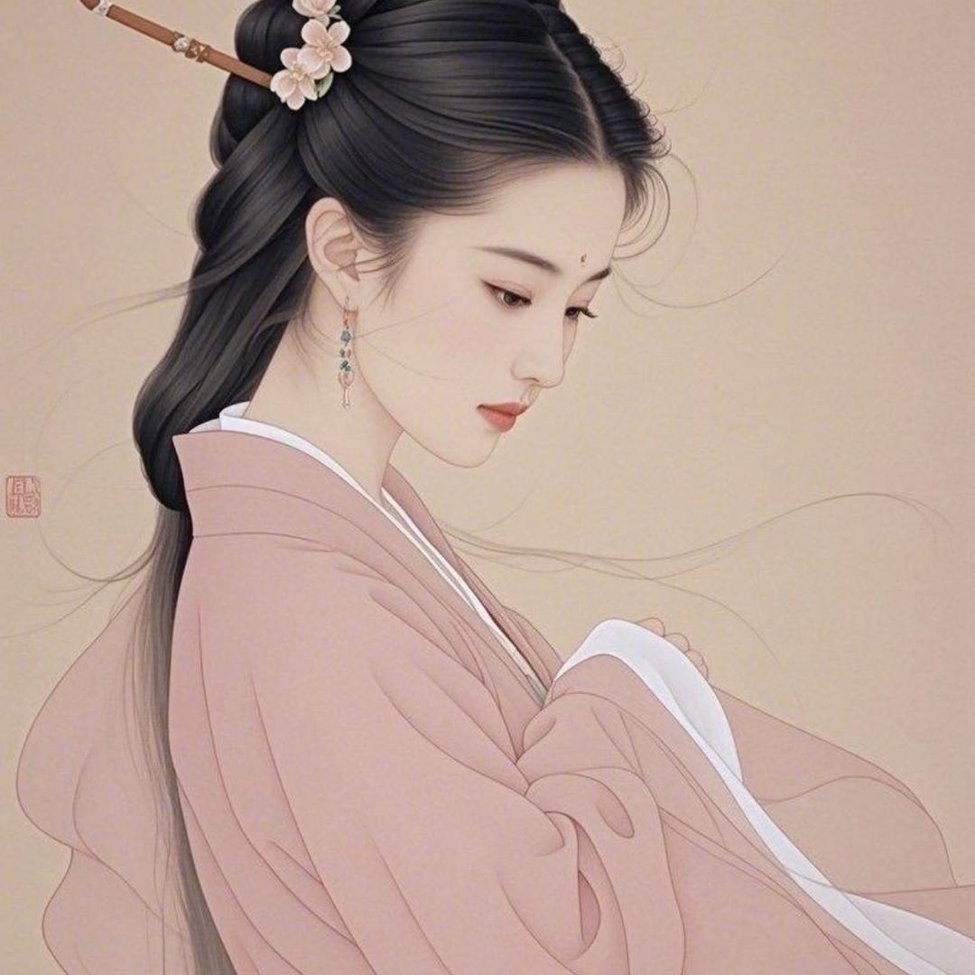 禾妤。