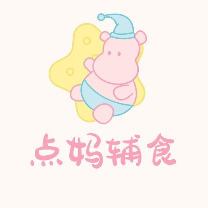 点妈辅食
