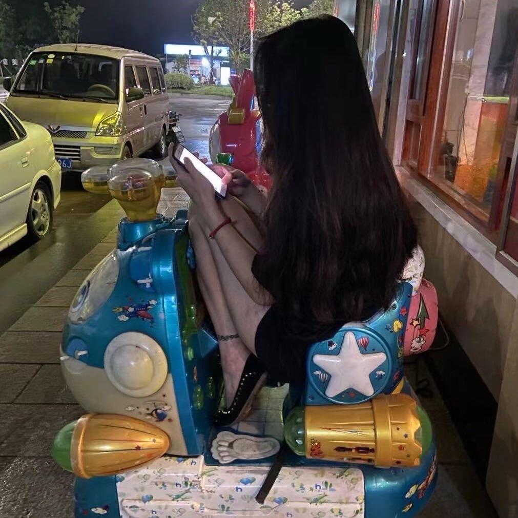 赖小肥姐