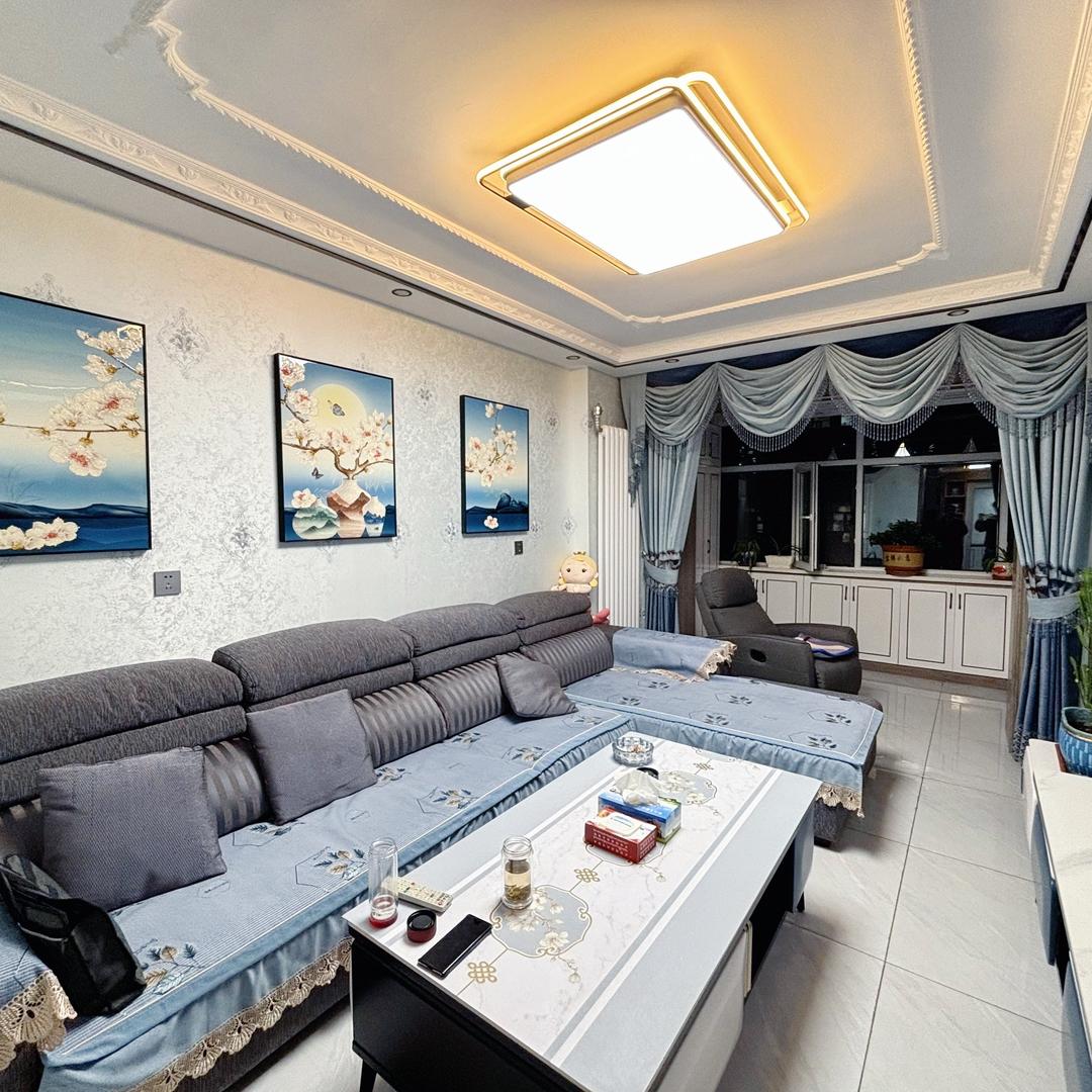 青海筑业房地产经纪有限公司