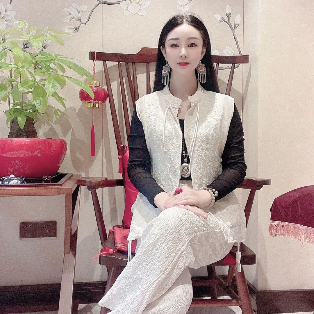 🌺萱瑞🌺一一瞿家二小姐