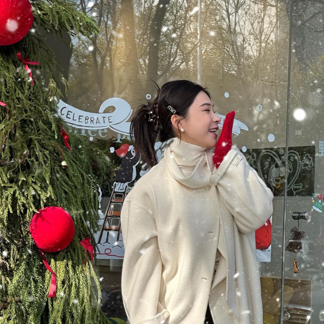 小汪同学🍒