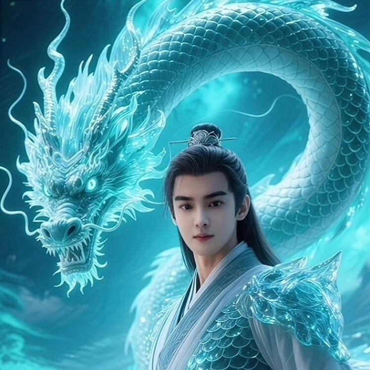 飞龙(男士学位)