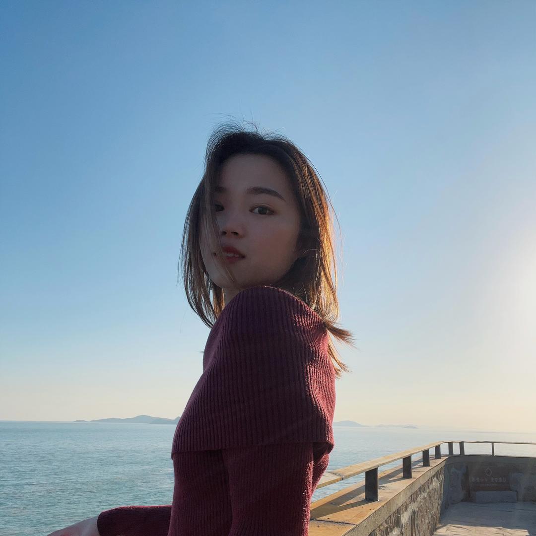 小美女～
