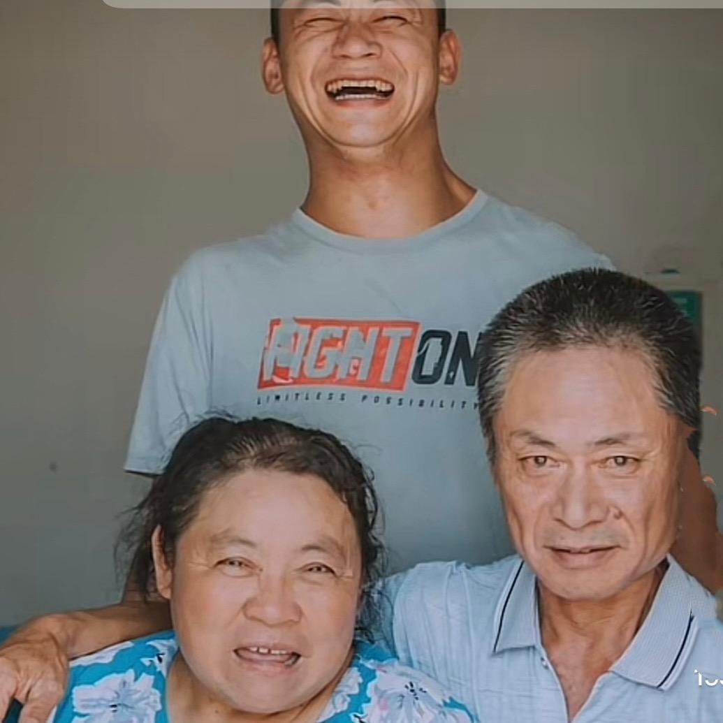 农人小张