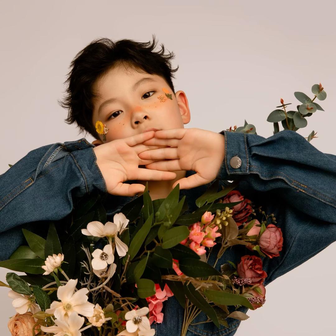 轩轩吖- Mason