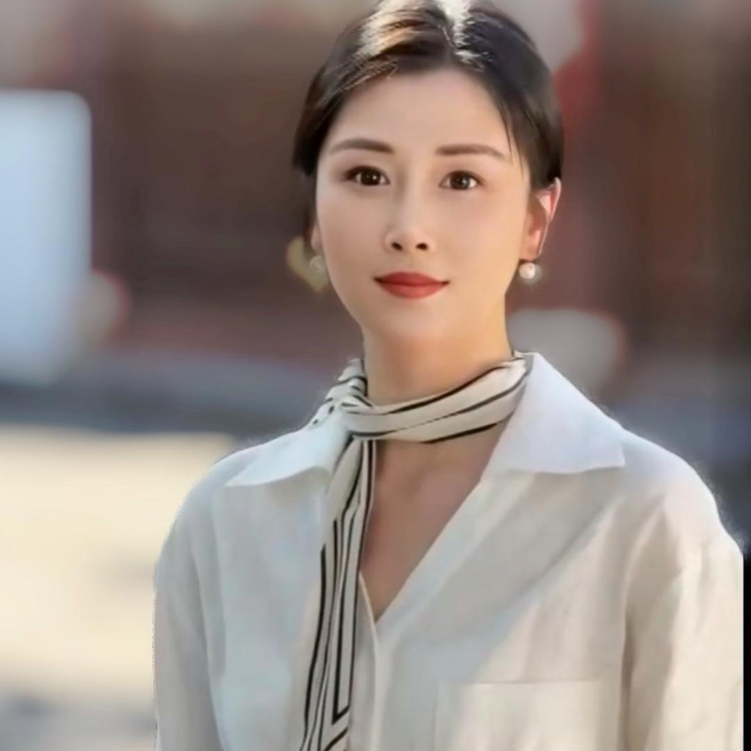我是米柔啊