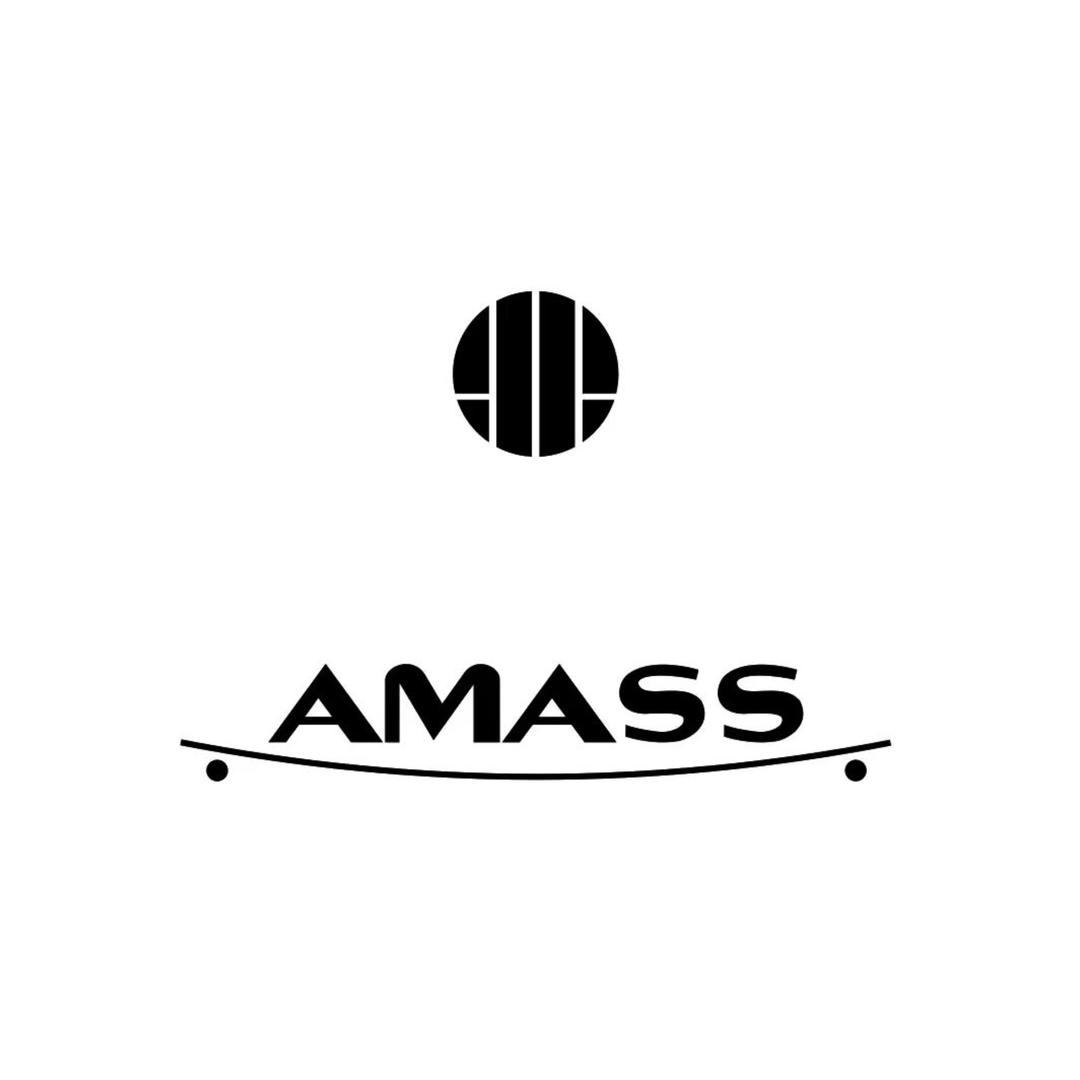 阿玛施 AMASS