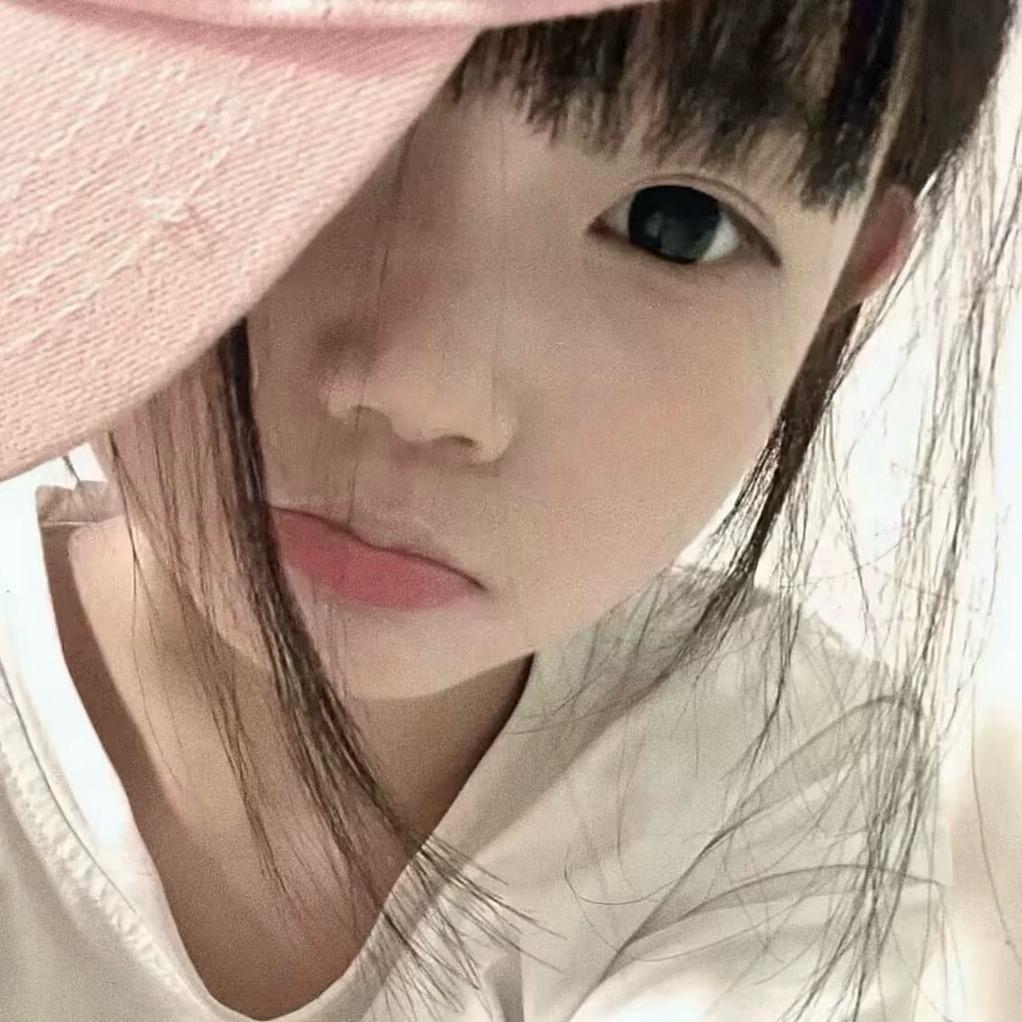 泡泡糖🤍