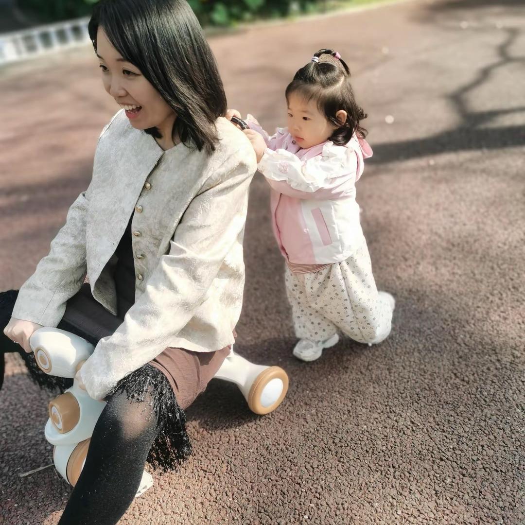 开心