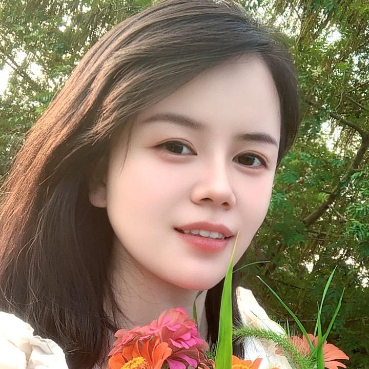 小雪❄️