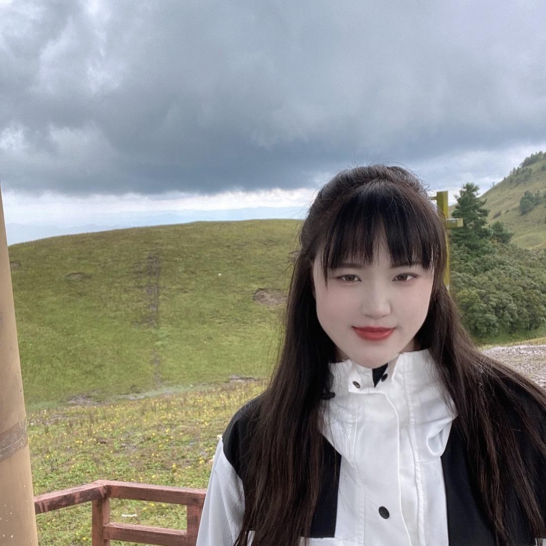 小花花🙍