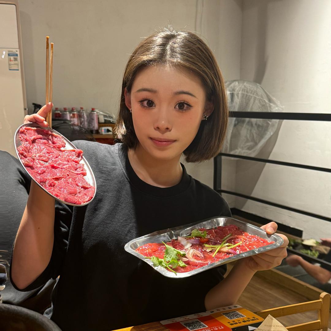 解说词