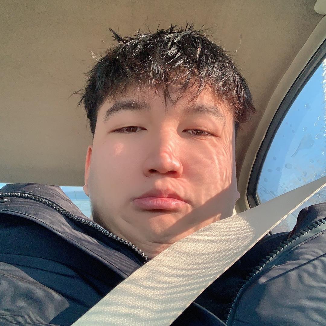 暴走的晓晨