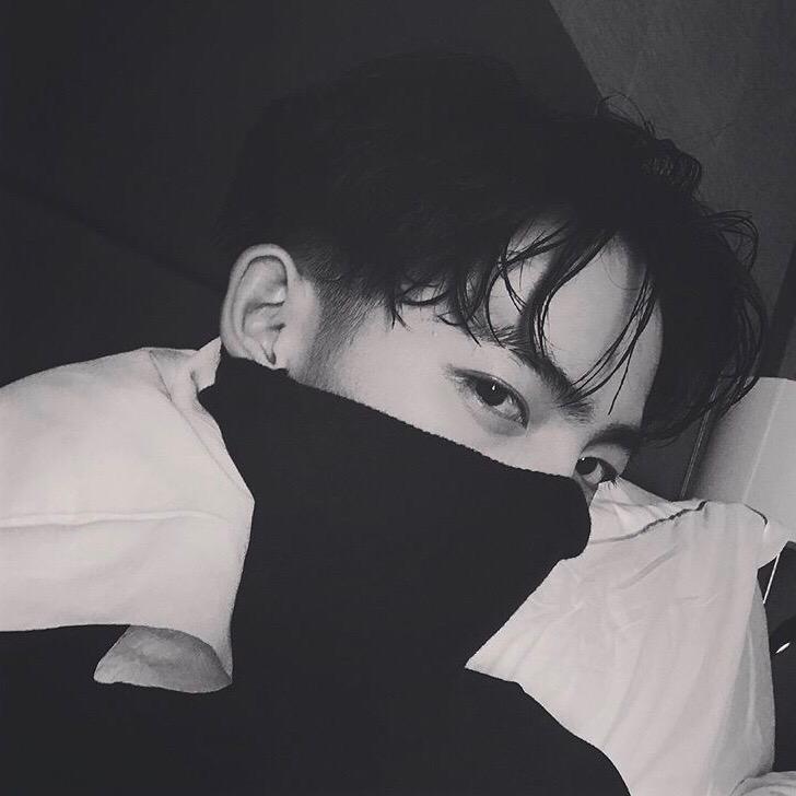 阳光快乐大男孩