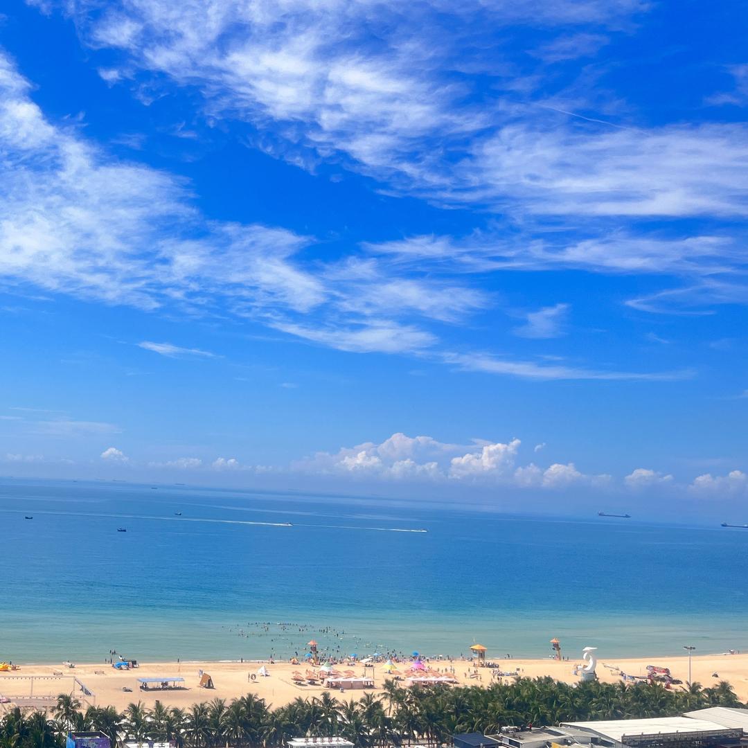 浅浅❤️清茉💕