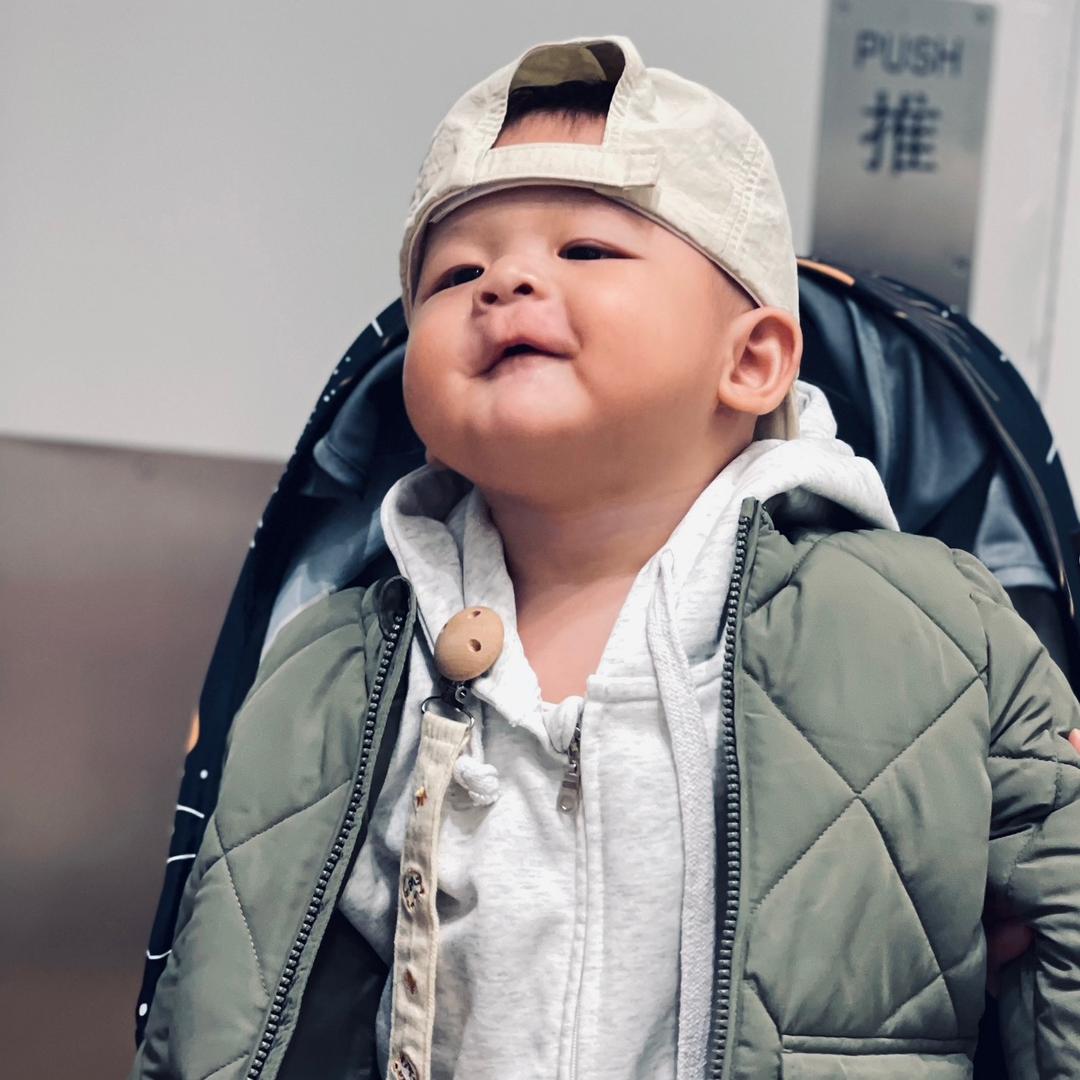 偷摸儿涨球