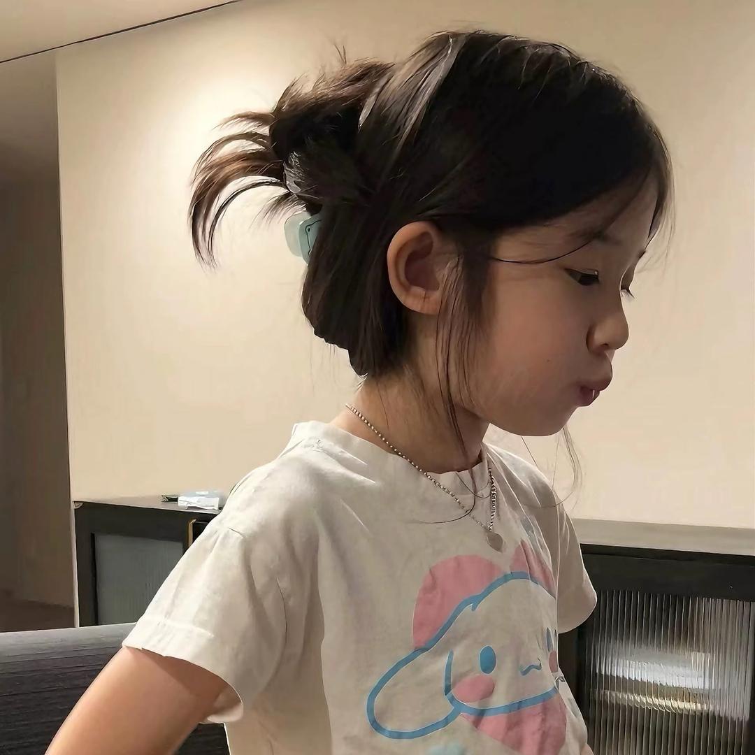 子怡是我