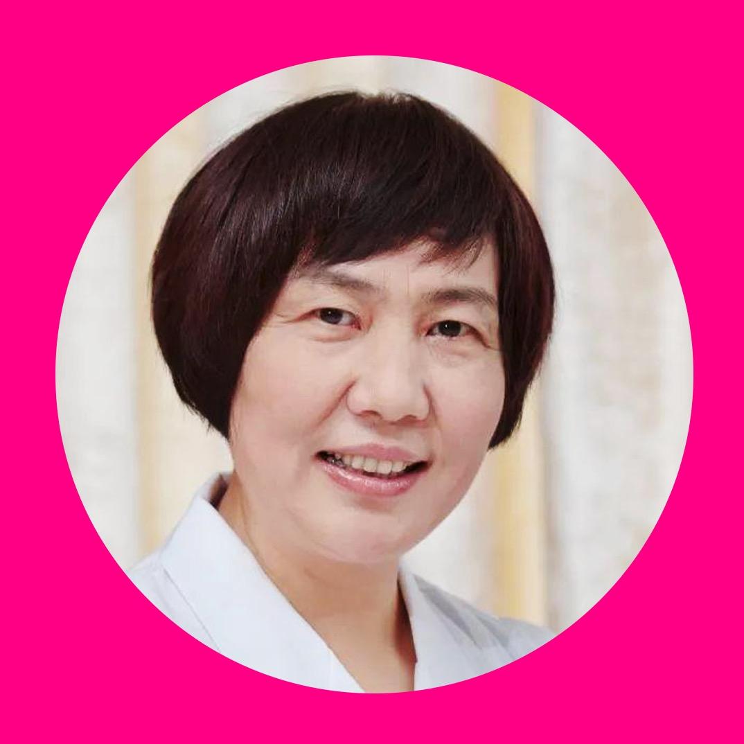 好孕医生肖梅