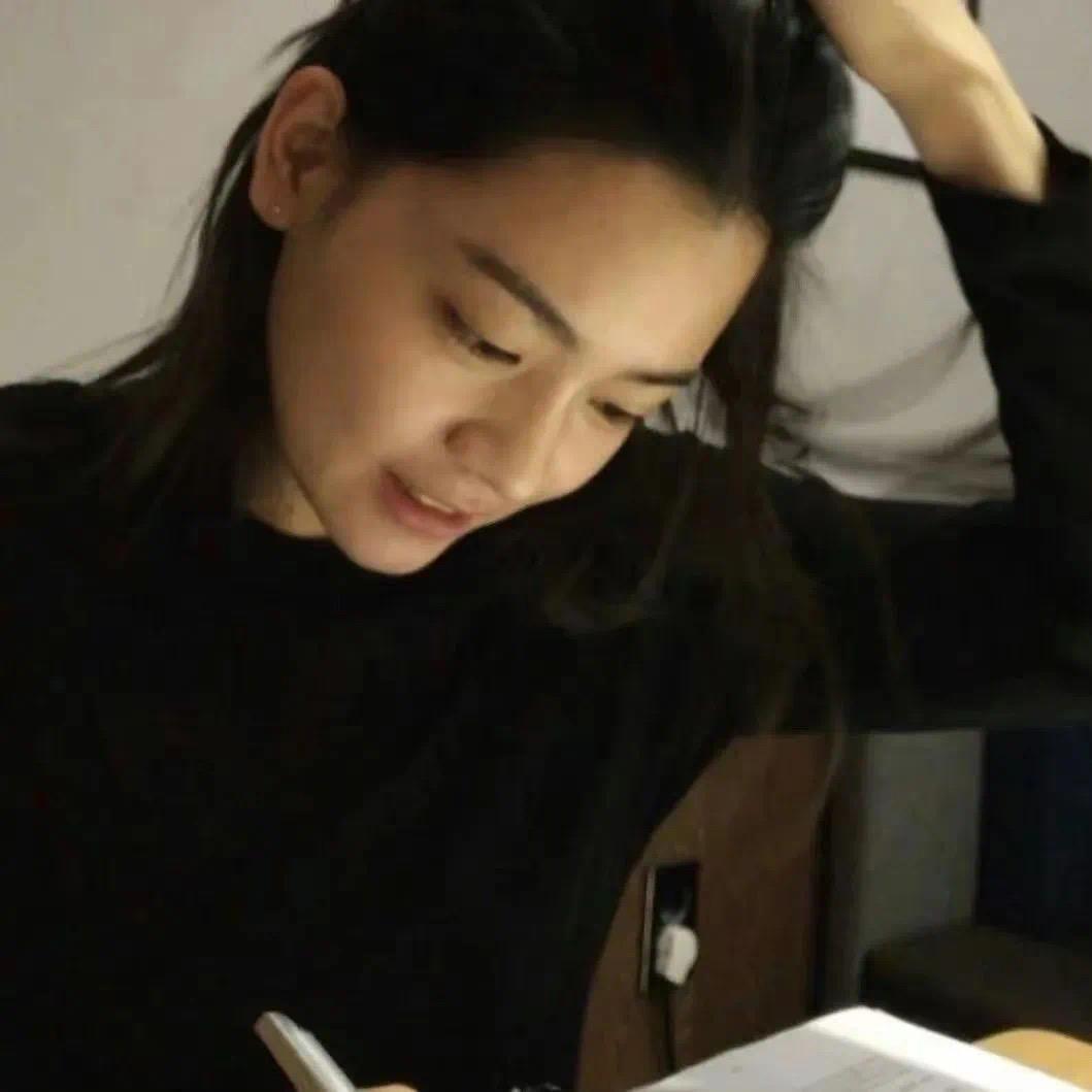 小美