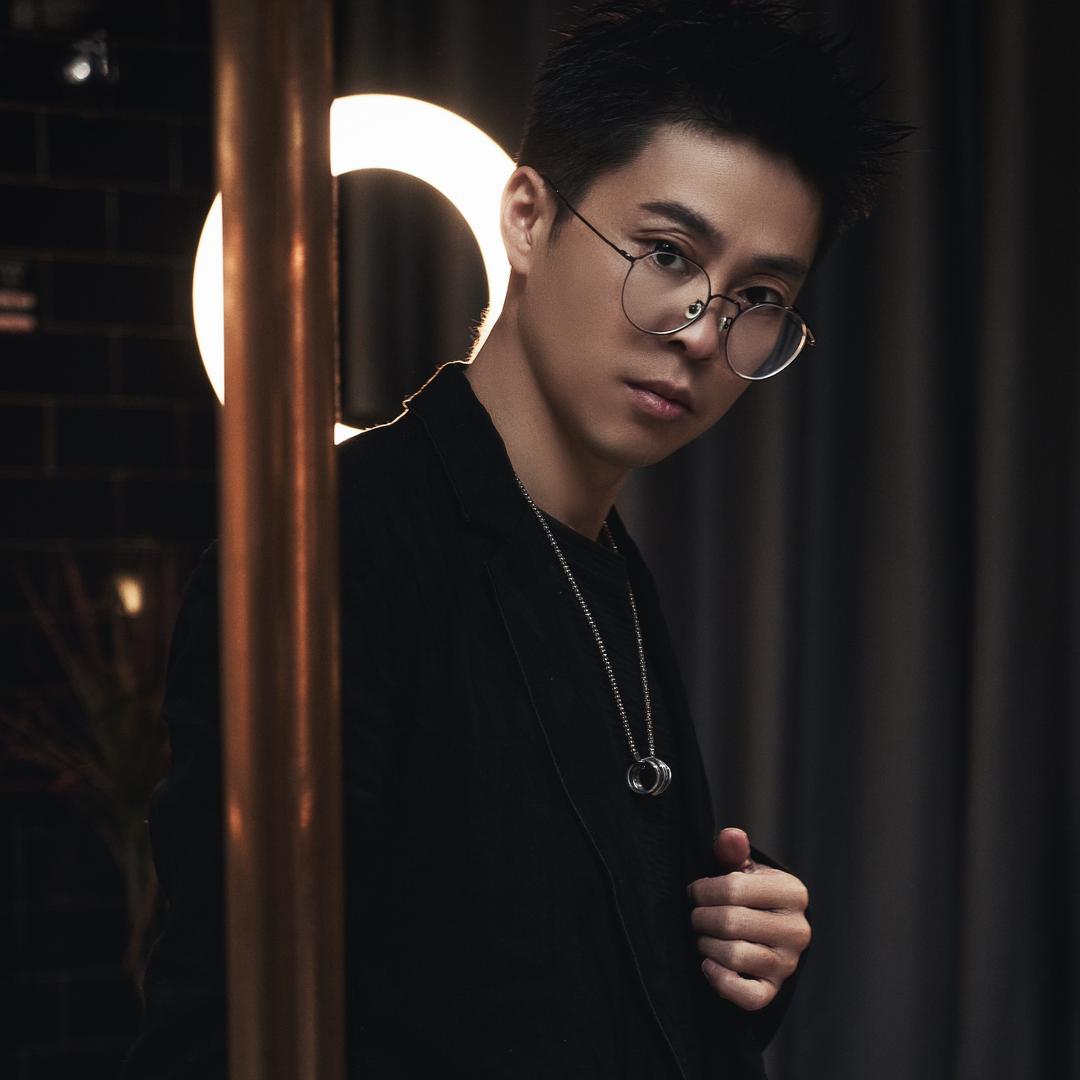 成都D G美发－阿星