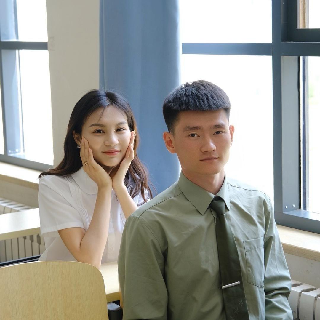 青柠 🇨🇳